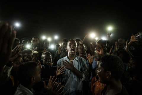 World Press Photo 2020: torna a Bari la mostra di fotoreportage internazionale